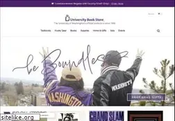 Sites similar to ubookstore.com