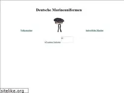 Sites similar to uboote.de