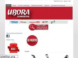 Sites similar to uboracomercial.com