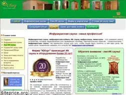 Sites similar to uborg.ru