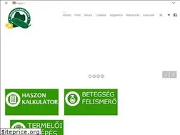 Sites similar to uborkatermesztes.ro
