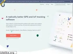 Sites similar to uboro.io