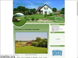 Sites similar to uboruvku.eu