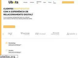 Sites similar to ubots.com.br