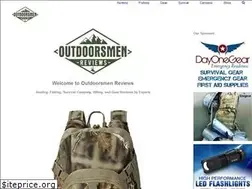Sites similar to uboutdoors.com