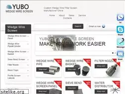 Sites similar to ubowedgewire.com