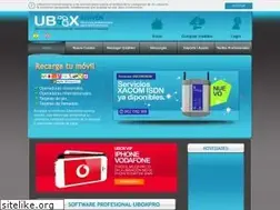 Sites similar to uboxserver.net