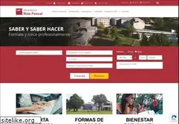 Sites similar to ubp.edu.ar