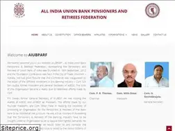 Sites similar to ubparf.com
