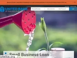 Sites similar to ubphila.com