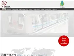 Sites similar to ubpindia.com