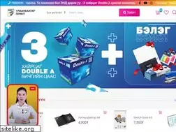 Sites similar to ubprint.mn