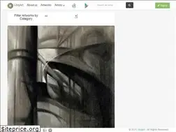 Sites similar to ubqart.com