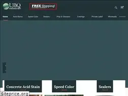 Sites similar to ubqind.com