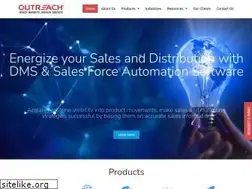 Sites similar to ubqoutreach.com