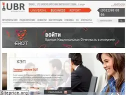 Sites similar to ubr.kg