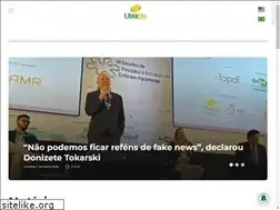 Sites similar to ubrabio.com.br