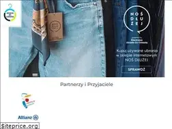 Sites similar to ubraniadooddania.pl