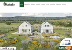Sites similar to ubrankovics.hu