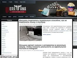 Sites similar to ubratana.com