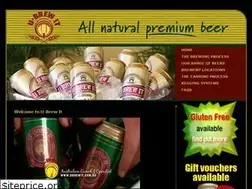 Sites similar to ubrewit.com.au