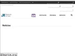 Sites similar to ubrique.es