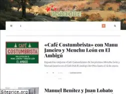 Sites similar to ubrique.org