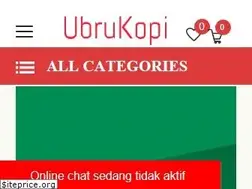 Sites similar to ubrukopi.com