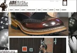 Sites similar to ubs-classics.de
