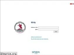 Sites similar to ubs.omu.edu.tr