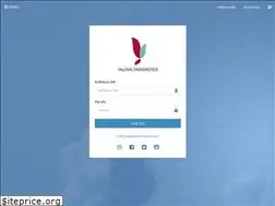 Sites similar to ubs.yalova.edu.tr