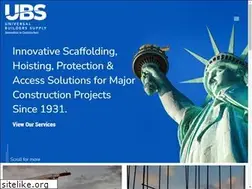 Sites similar to ubs1.com