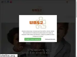 Sites similar to ubs2.com