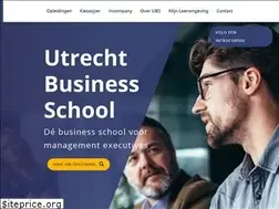 Sites similar to ubsbusiness.nl