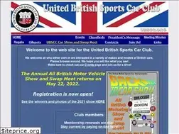 Sites similar to ubscc.org
