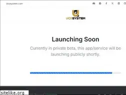 Sites similar to ubscribe.com
