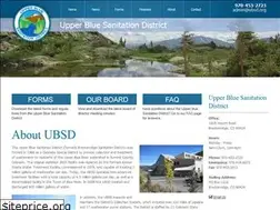 Sites similar to ubsd.org