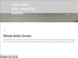 Sites similar to ubsdesigns.com