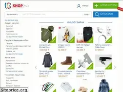 Sites similar to ubshop.mn