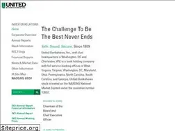 Sites similar to ubsi-inc.com