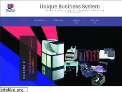 Sites similar to ubsl.co.ug