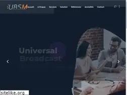 Sites similar to ubsm.ma