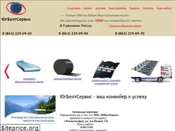 Sites similar to ubsrostov.ru