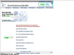 Sites similar to ubssoftware.com.my