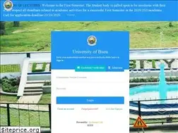Sites similar to ubstudent.online