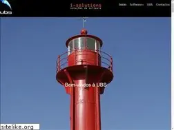 Sites similar to ubsystems.pt