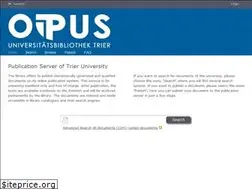 Sites similar to ubt.opus.hbz-nrw.de
