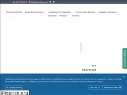 Sites similar to ubtcompliance.com
