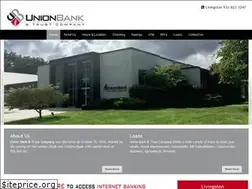 Sites similar to ubtconline.com