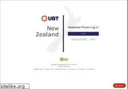Sites similar to ubteam.co.nz